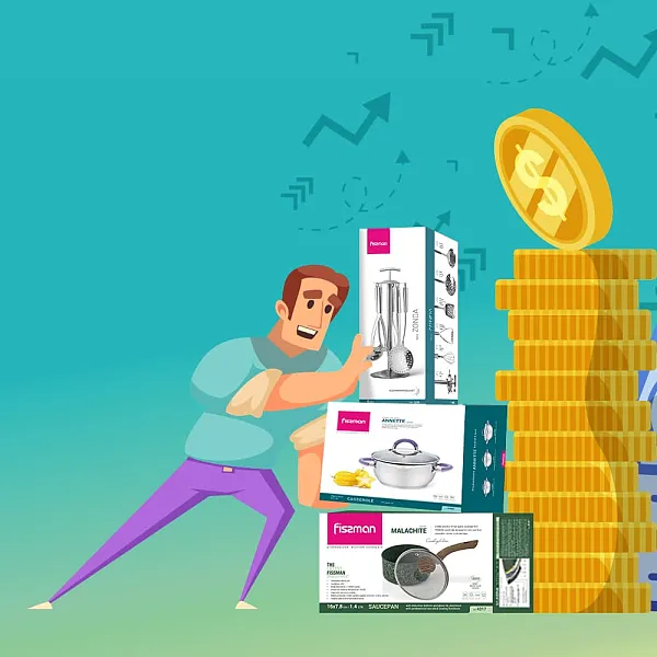 Выгода продолжается